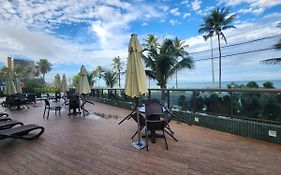 Ritz Suites Maceió Flat particular Temporada